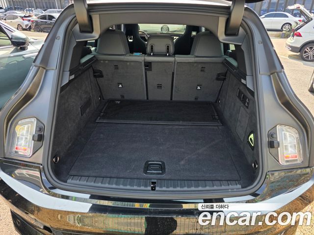 BMW iX xDrive50 Sports Plus 2022 — фото 10