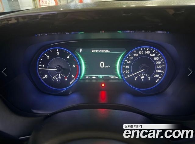 Hyundai Palisade Diesel 2.2 2WD Prestige 2019 — фото 9