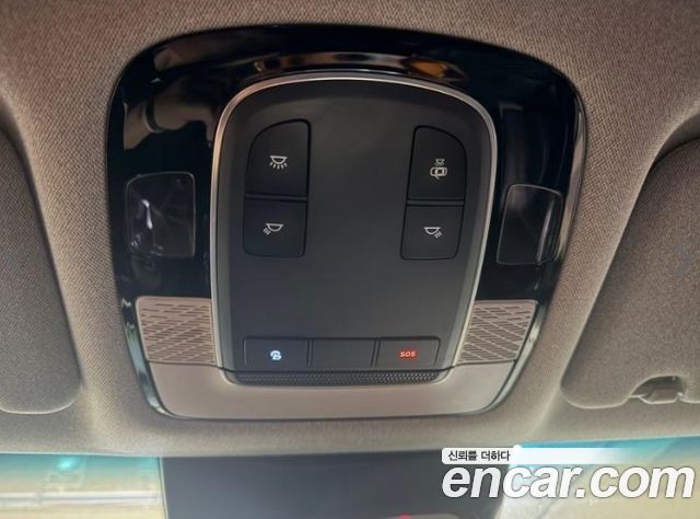Hyundai Palisade Diesel 2.2 2WD Prestige 2019 — фото 15