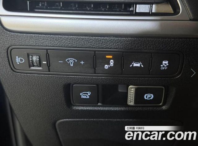 Hyundai Palisade Diesel 2.2 2WD Prestige 2019 — фото 18