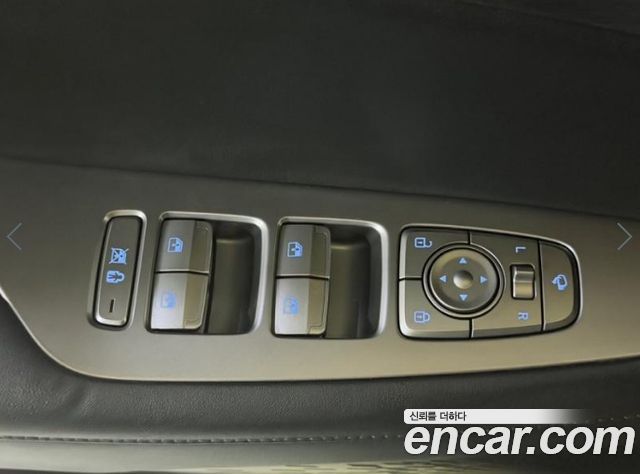 Hyundai Palisade Diesel 2.2 2WD Prestige 2019 — фото 19