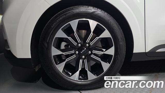 Kia Carnival (IV) Diesel 7-Seater Noblesse 2023 — фото 5