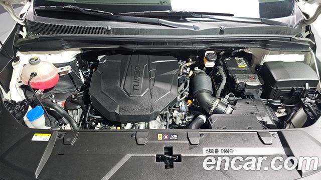 Kia Carnival (IV) Diesel 7-Seater Noblesse 2023 — фото 6