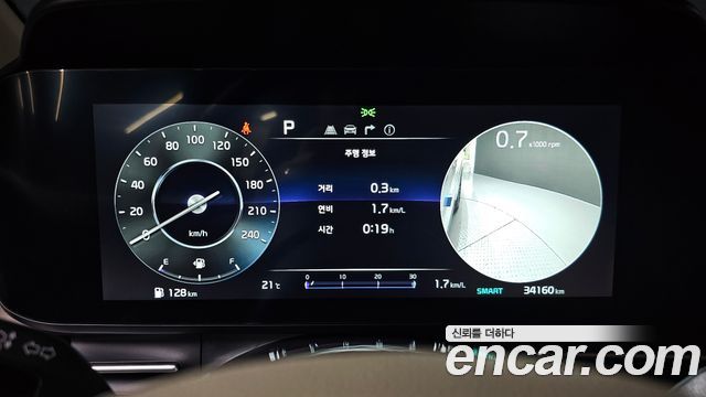 Kia Carnival (IV) Diesel 7-Seater Noblesse 2023 — фото 8
