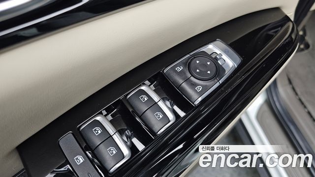 Kia Carnival (IV) Diesel 7-Seater Noblesse 2023 — фото 13