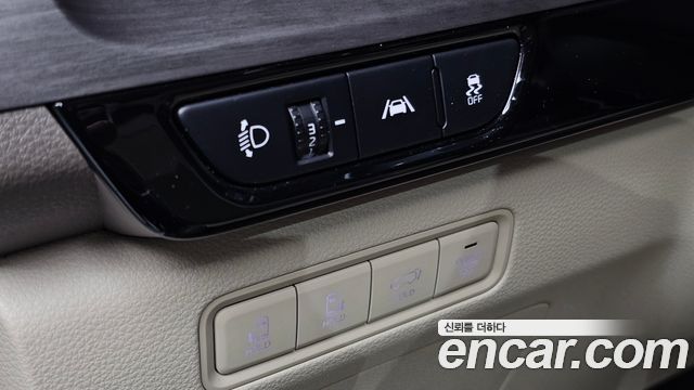 Kia Carnival (IV) Diesel 7-Seater Noblesse 2023 — фото 14