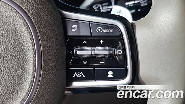 Kia Carnival (IV) Diesel 7-Seater Noblesse 2023 — фото 16
