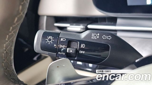 Kia Carnival (IV) Diesel 7-Seater Noblesse 2023 — фото 17