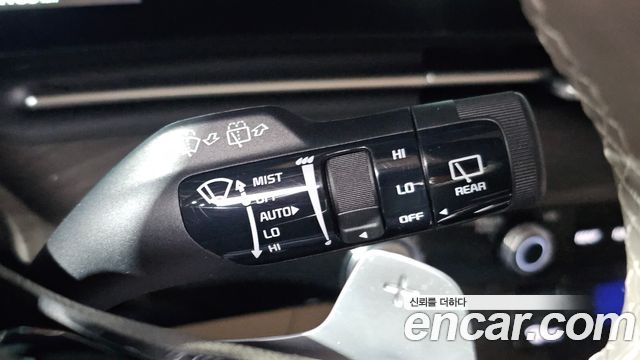 Kia Carnival (IV) Diesel 7-Seater Noblesse 2023 — фото 18