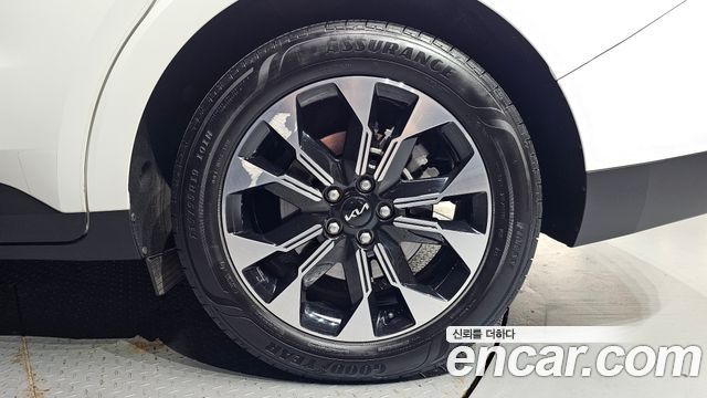 Kia Carnival (IV) Diesel 7-Seater Noblesse 2023 — фото 21