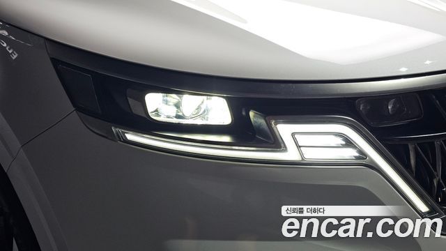 Kia Carnival (IV) Diesel 7-Seater Noblesse 2023 — фото 22