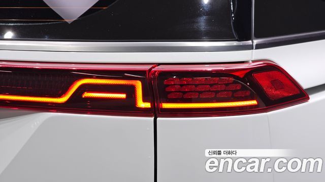Kia Carnival (IV) Diesel 7-Seater Noblesse 2023 — фото 23