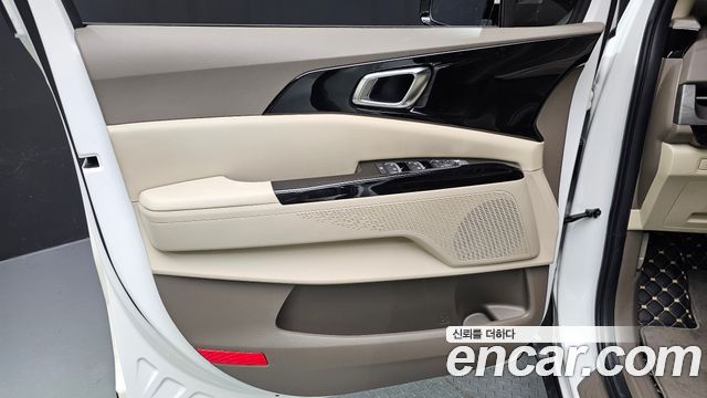 Kia Carnival (IV) Diesel 7-Seater Noblesse 2023 — фото 24