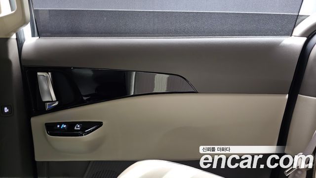 Kia Carnival (IV) Diesel 7-Seater Noblesse 2023 — фото 25