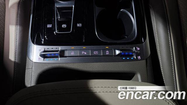 Kia Carnival (IV) Diesel 7-Seater Noblesse 2023 — фото 31