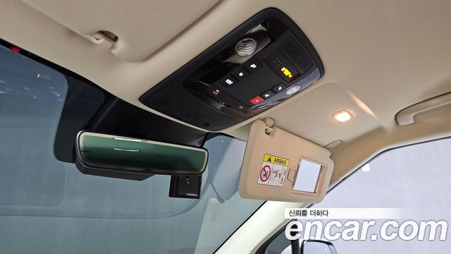 Kia Carnival (IV) Diesel 7-Seater Noblesse 2023 — фото 32