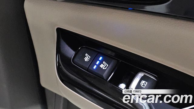 Kia Carnival (IV) Diesel 7-Seater Noblesse 2023 — фото 33