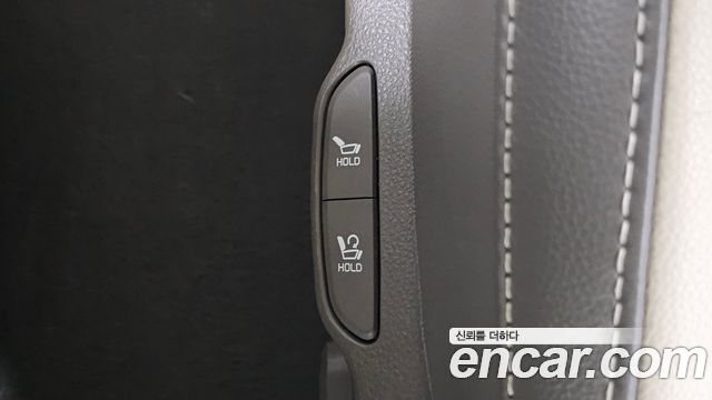 Kia Carnival (IV) Diesel 7-Seater Noblesse 2023 — фото 34