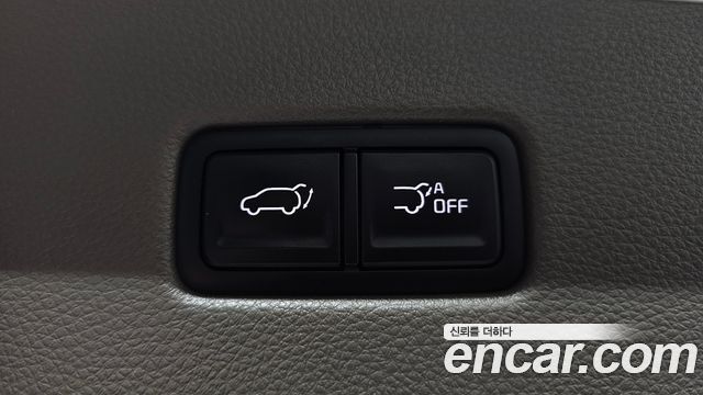 Kia Carnival (IV) Diesel 7-Seater Noblesse 2023 — фото 35