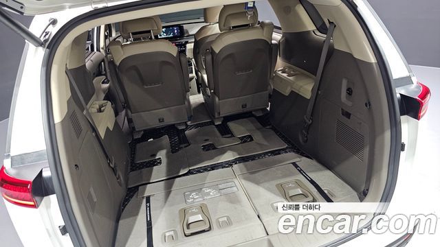 Kia Carnival (IV) Diesel 7-Seater Noblesse 2023 — фото 36
