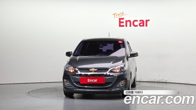 Chevrolet Spark Premier 2019 — фото 3