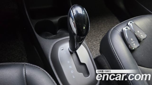 Chevrolet Spark Premier 2019 — фото 9