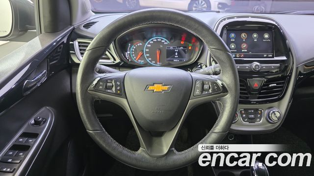 Chevrolet Spark Premier 2019 — фото 12