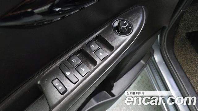 Chevrolet Spark Premier 2019 — фото 13
