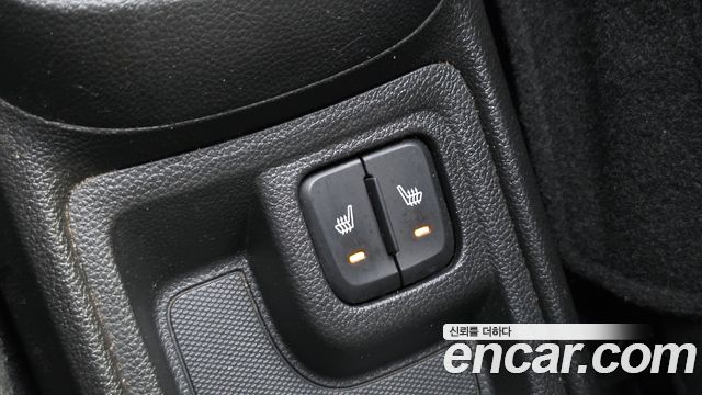 Chevrolet Spark Premier 2019 — фото 18