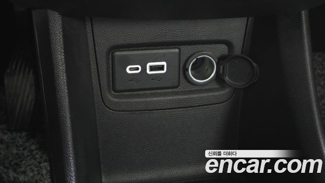 Chevrolet Spark Premier 2019 — фото 19