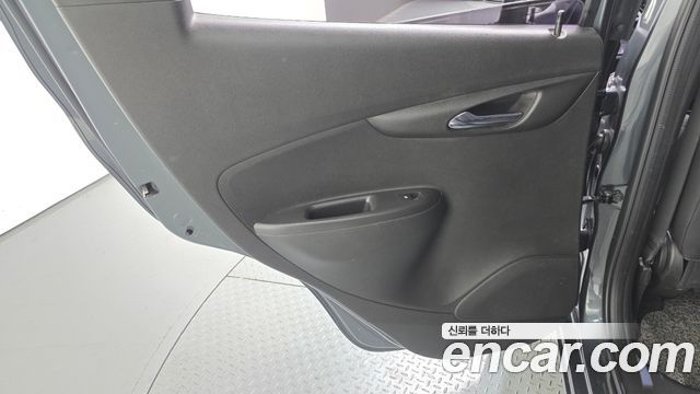 Chevrolet Spark Premier 2019 — фото 25