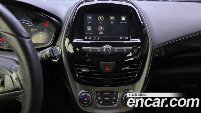 Chevrolet Spark Premier 2019 — фото 27