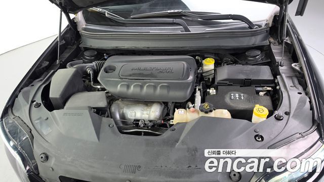 Jeep Cherokee (KL) 2.4 Longitude High AWD 2019 — фото 6
