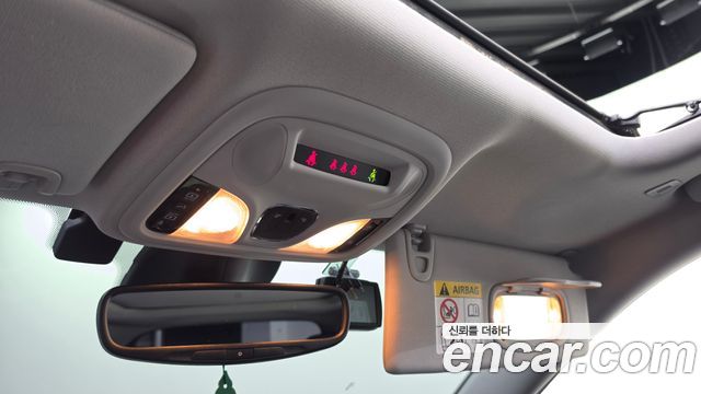 Jeep Cherokee (KL) 2.4 Longitude High AWD 2019 — фото 18