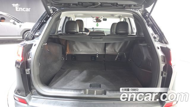 Jeep Cherokee (KL) 2.4 Longitude High AWD 2019 — фото 20