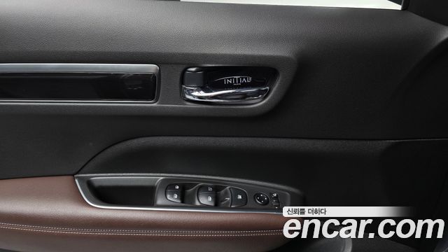 Renault Korea QM6 Diesel 4WD RE Signature 2017 — фото 29