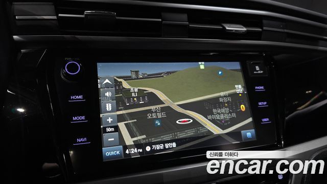 KG Mobility (SsangYong) Beautiful Korando Gasoline 1.5 2WD C5 Plus 2020 — фото 16