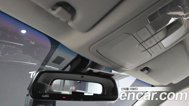 KG Mobility (SsangYong) Beautiful Korando Gasoline 1.5 2WD C5 Plus 2020 — фото 19