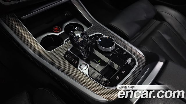 BMW X5 (G05) xDrive 45e M Sport 2021 — фото 9