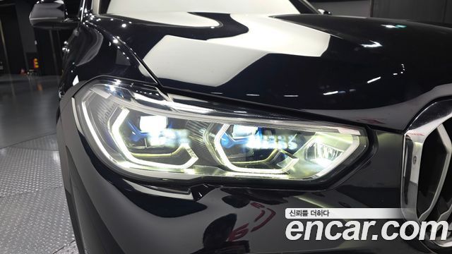 BMW X5 (G05) xDrive 45e M Sport 2021 — фото 22