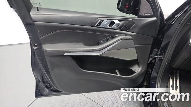 BMW X5 (G05) xDrive 45e M Sport 2021 — фото 24
