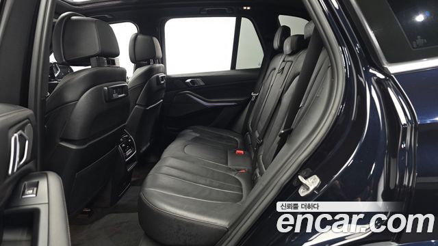 BMW X5 (G05) xDrive 45e M Sport 2021 — фото 26