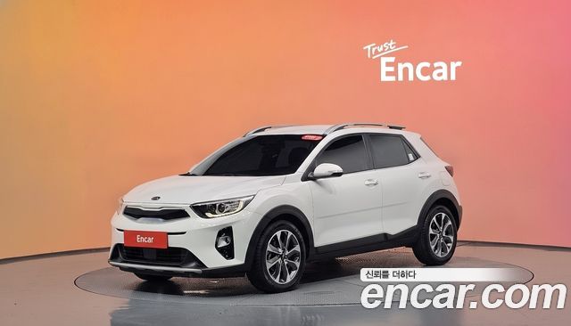 Kia Stonic 1.4 Prestige