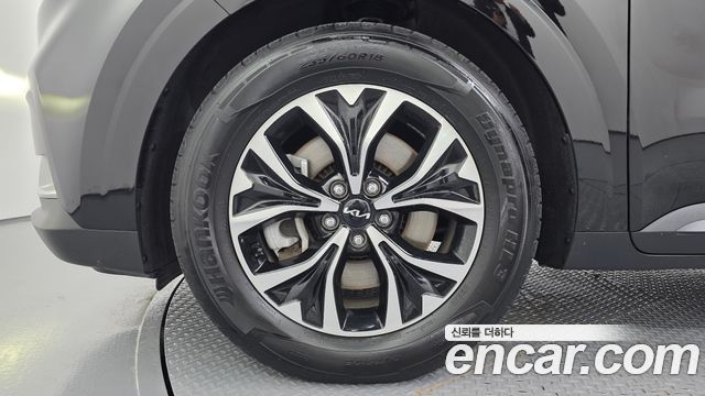 Kia Carnival (IV) Diesel 9-Seater Prestige 2023 — фото 5