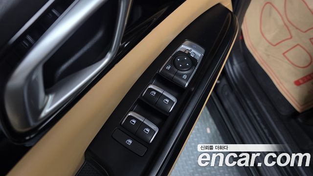 Kia Carnival (IV) Diesel 9-Seater Prestige 2023 — фото 18