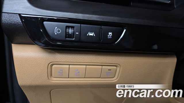 Kia Carnival (IV) Diesel 9-Seater Prestige 2023 — фото 20