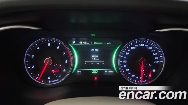 Genesis G70 2.0T AWD Sport Package 2019 — фото 8