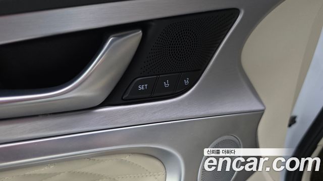 Genesis G70 2.0T AWD Sport Package 2019 — фото 20