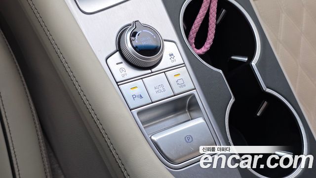 Genesis G70 2.0T AWD Sport Package 2019 — фото 27