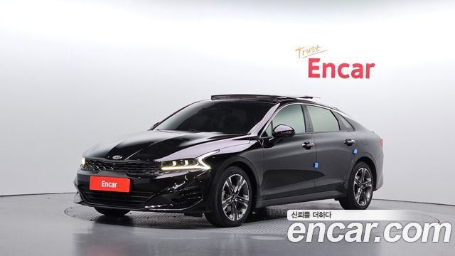 Kia K5 (III) 2.0 Noblesse